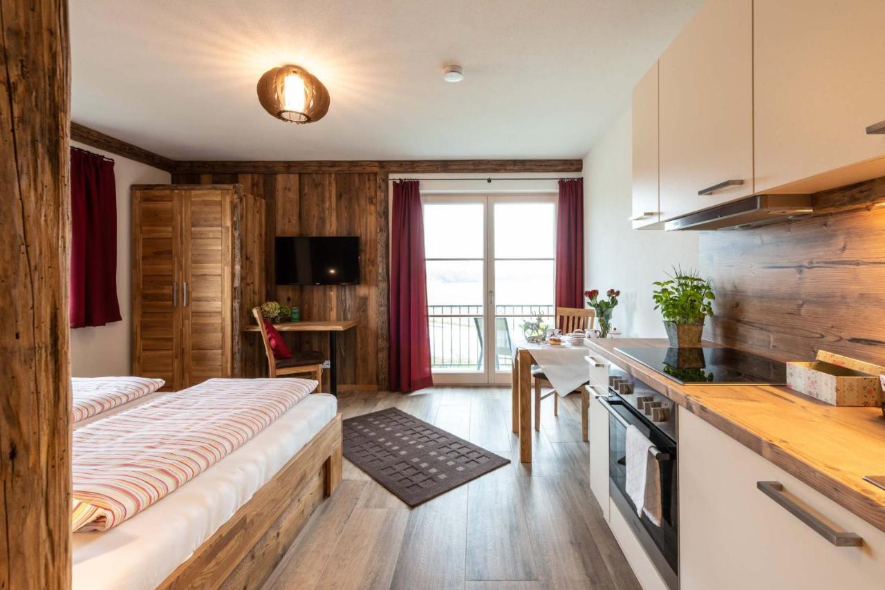 Maison d'hôtes Und Wild 3*